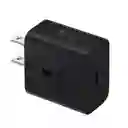 Adaptador Cargador Samsung Original Usb-c 25w Carga Rapida