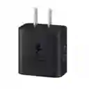 Adaptador Cargador Samsung Original Usb-c 25w Carga Rapida