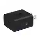 Adaptador Cargador Samsung Original Usb-c 25w Carga Rapida