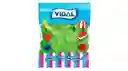 Gomas Vidal Manzana Verde 1kg