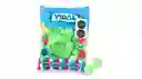 Gomas Vidal Manzana Verde 1kg