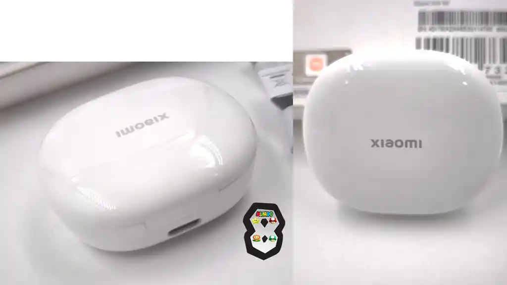 Audifonos Inalambricos Xiaomi Air 3 Se
