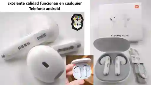 Audifonos Inalambricos Xiaomi Air 3 Se