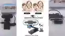 Camara Web 4k Usb 3265*2448 Sensor Led