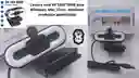 Camara Web 4k Usb 3265*2448 Sensor Led