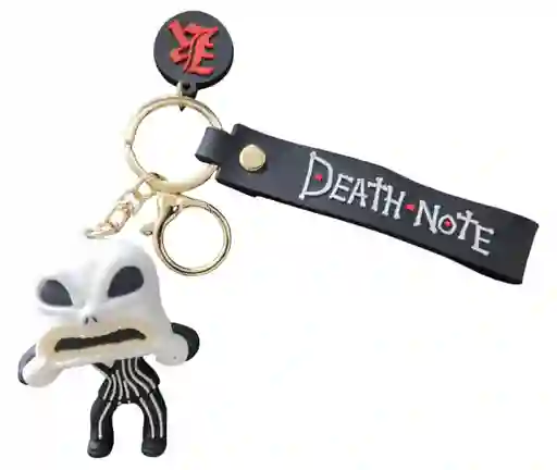 Llavero Diseño De Jack El Extraño Mundo De Jack Para Hombre O Mujer Para Llaves