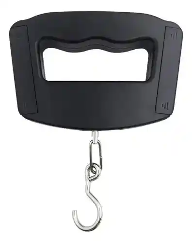 Bascula Portátil De Equipaje