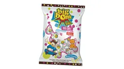 Bombon Big Bom White Urban Xxl 48 U