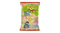 Bombon Big Bom Trio Xxl 48 U