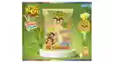 Bombon Big Bom Tropical Cream Xxl 48u