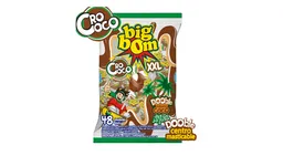Bombon Big Bom Crococo Chewy Masticable Xxl 48 U
