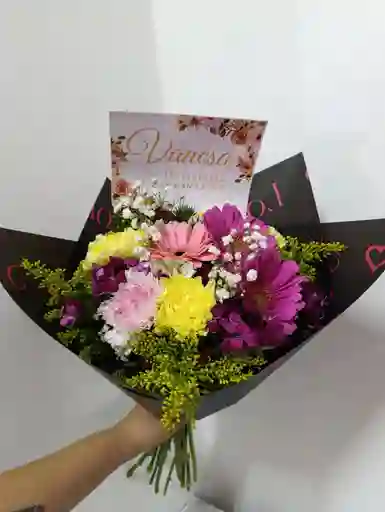 Magico Bouquet