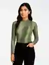 Body Mesh Malla - The Nebula Verde