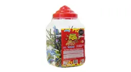 Bombonera Big Bom Surtido Xl 90 U