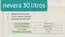 Nevera Icopor 30 Litros, Cava 30 Litros