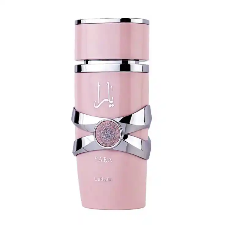 Perfume Yara Eua De Perfum 100ml