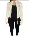 Chaqueta Deportiva Dama