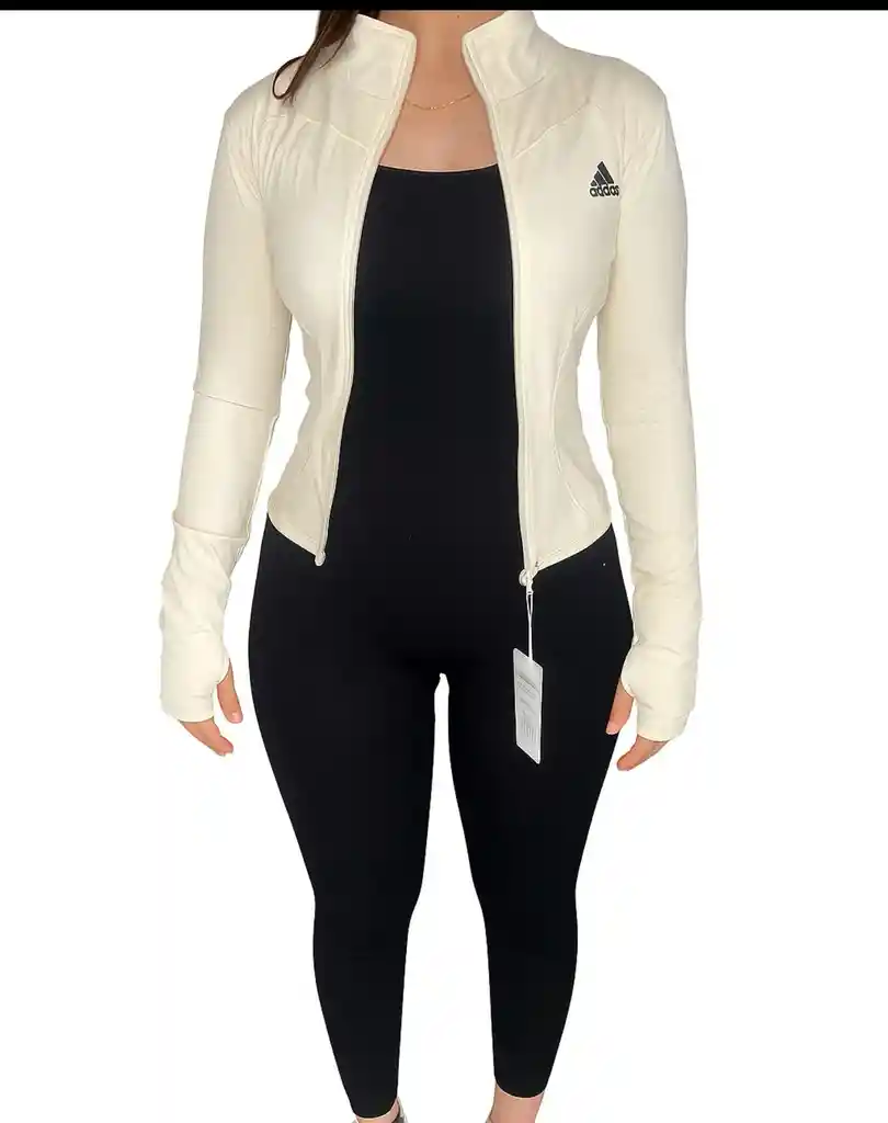 Chaqueta Deportiva Dama