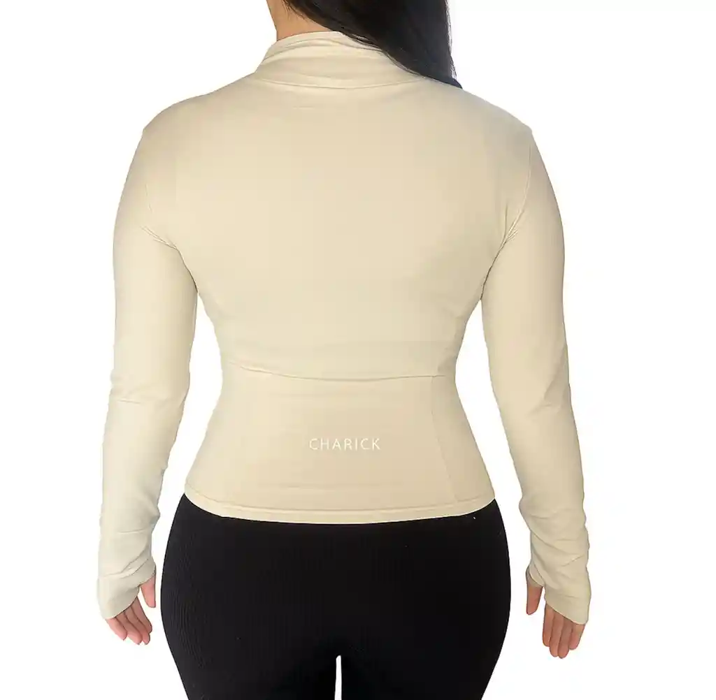 Chaqueta Deportiva Dama