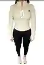 Chaqueta Deportiva Dama