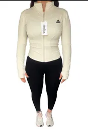 Chaqueta Deportiva Dama