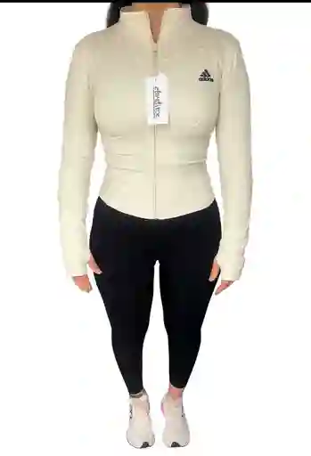 Chaqueta Deportiva Dama