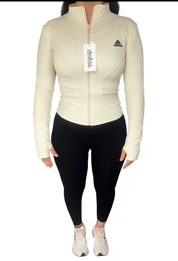 Chaqueta Deportiva Dama
