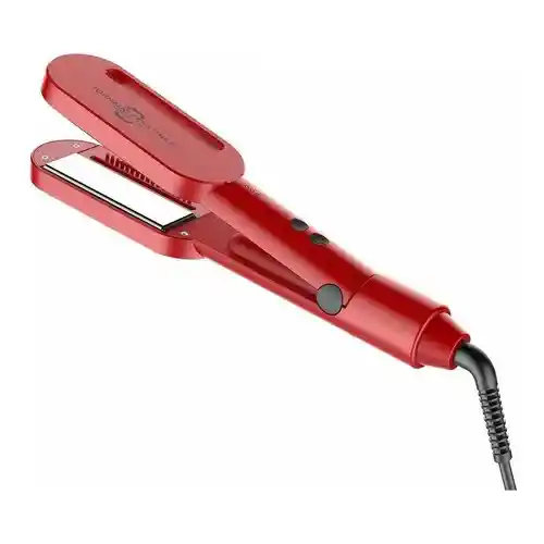 Plancha Tornado Keratiner