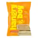Galleta Sándwich Proteica Chocolate Peanut Butter 65 G – Hangry Boy
