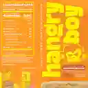 Galleta Sándwich Proteica Chocolate Peanut Butter 65 G – Hangry Boy