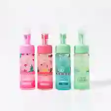Espuma Facial (ffc-815)