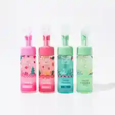 Espuma Facial (ffc-815)