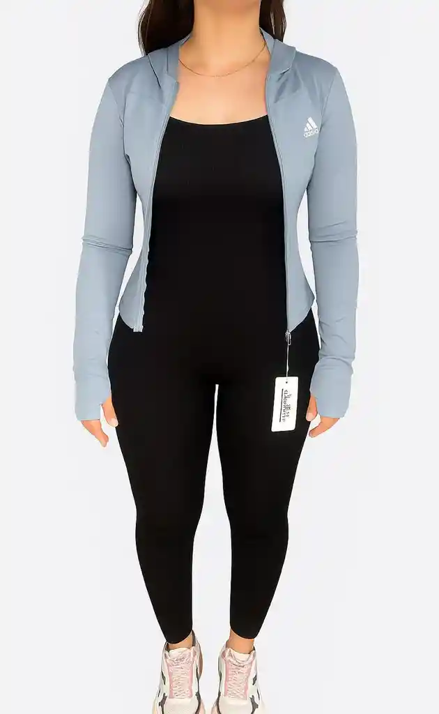 Chaqueta Deportiva Dama