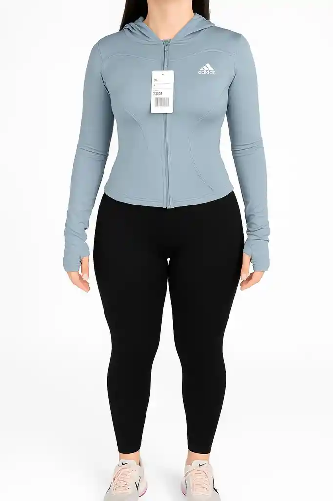 Chaqueta Deportiva Dama