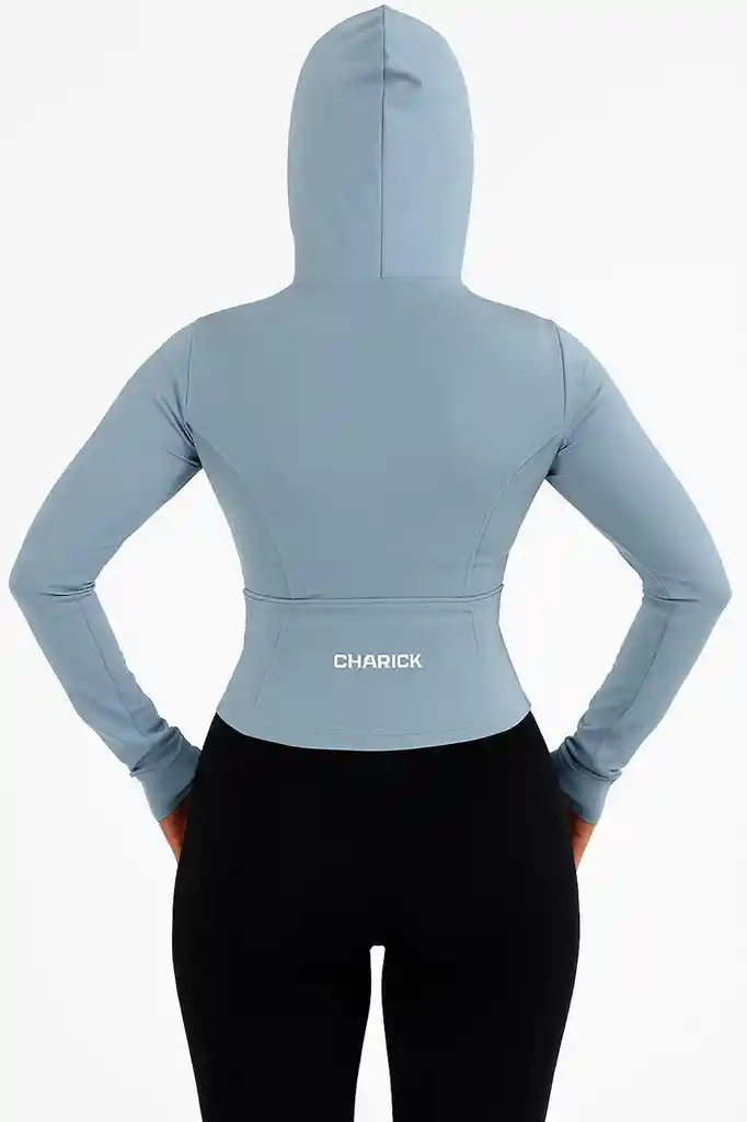 Chaqueta Deportiva Dama