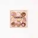 Choco Donuts (crt-09b)