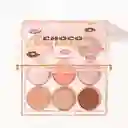 Choco Donuts (crt-09b)