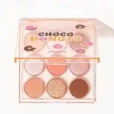 Choco Donuts (crt-09b)