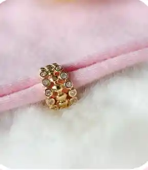 Earcuff Rodio