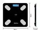 Báscula Bluetooth