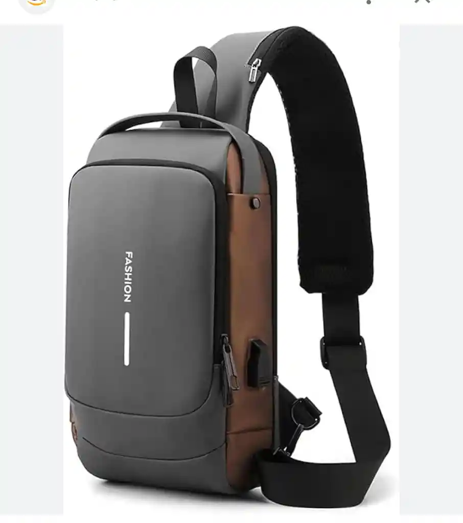 Bolso Manos Libres
