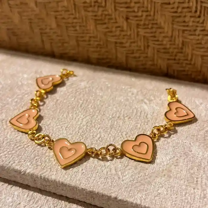 Pulsera Latidos
