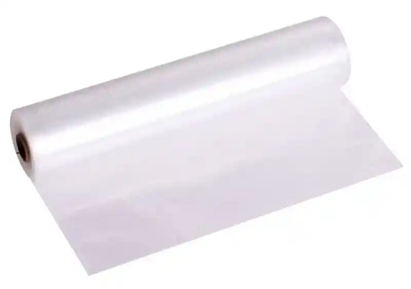 Rollo De Empaque Al Vacío Para Maquina Selladora De 15x1000