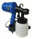 Compresor Pintura Eléctrico Pistola Aeroso