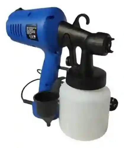 Compresor Pintura Eléctrico Pistola Aeroso