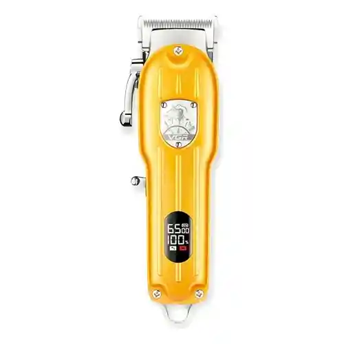 Máquina De Peluquería Inalámbrica Profesional Vgr V-092