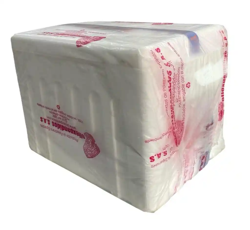 Nevera Icopor 45 Litros, Cava 45 Litros