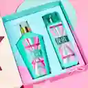 Kit Tu Eres Magia Vidan Dreams Splash Y Crema