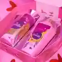 Kit Brillas Como Un Diamante Splash Y Crema Variado