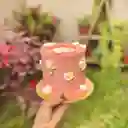 Mini Torta Para 2 Personas Dama